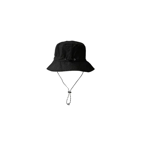 Foldable Bucket Hat