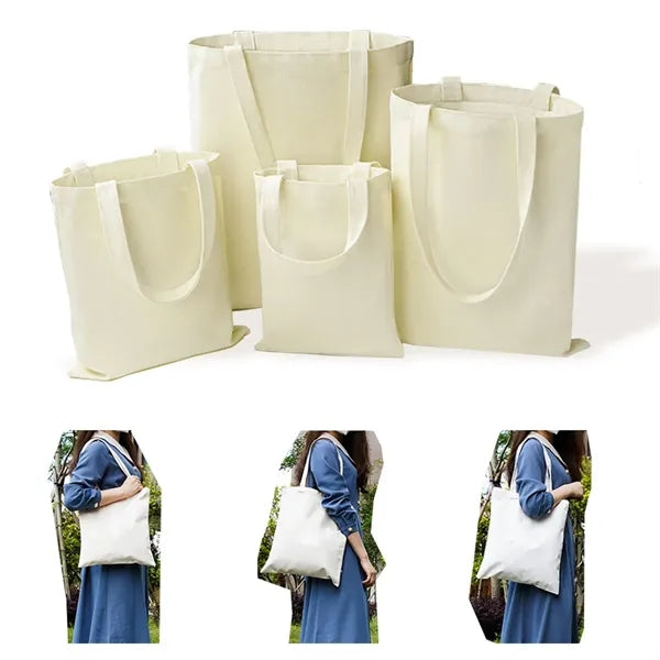 Multi-Purpose Shoulder Tote Bag