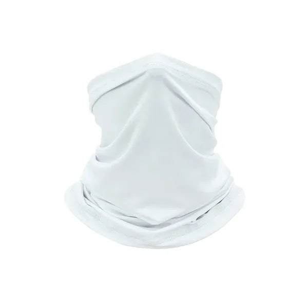 Multifunctional Quick-Dry Neck Gaiter Bandana Face Mask