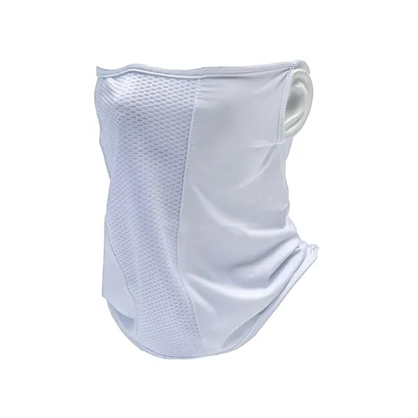 Summer Cooling Neck Gaiter Face Mask for Outdoor Fishing