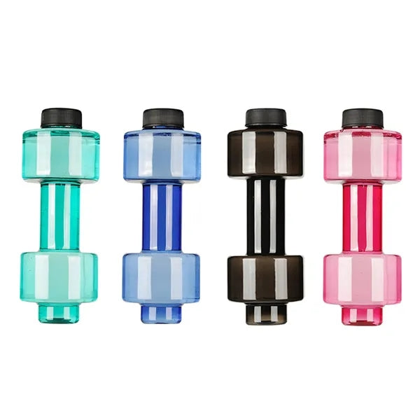 Dumbbell Bottle