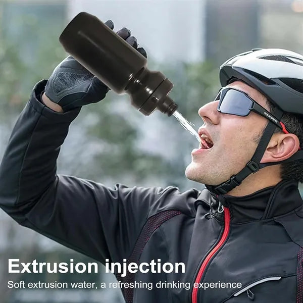 20 Oz. Hydration Sports Water Bottle