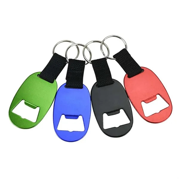 Keychain Bottle Opener