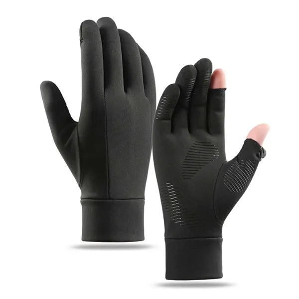 Outdoor Sports Touchscreen Gloves
