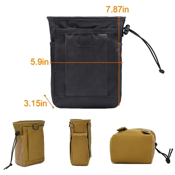 Camouflage Casual Outdoor Miscellaneous Organizer