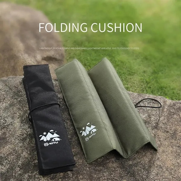 Foldable Sitting Pad Camping Seat