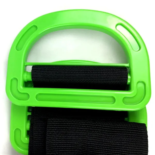 Adjustable Nylon Lifting Strap