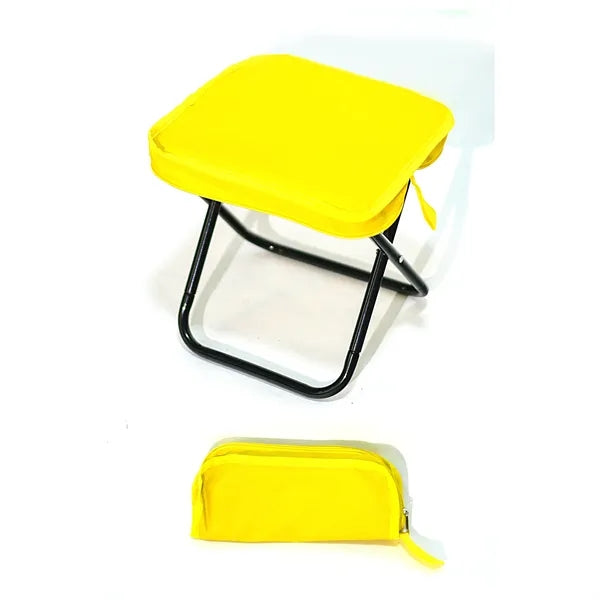 Folding Camping Stool for Adults