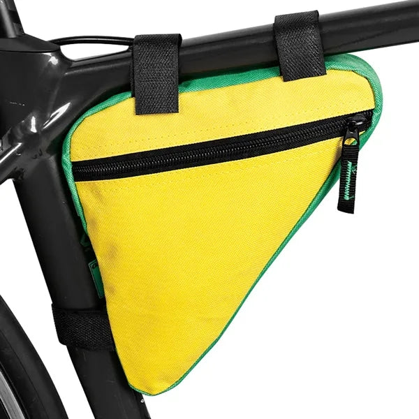 Bicycle Front Triangle Frame Bag
