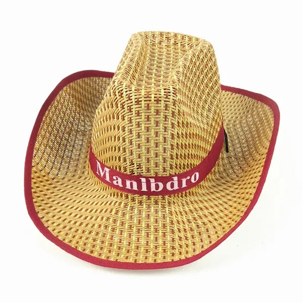 Panama Straw Hat