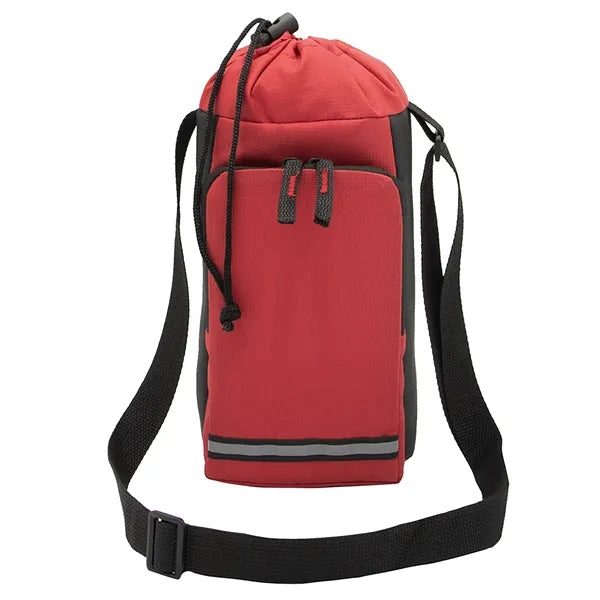 Insulated Water Bottle Carrier