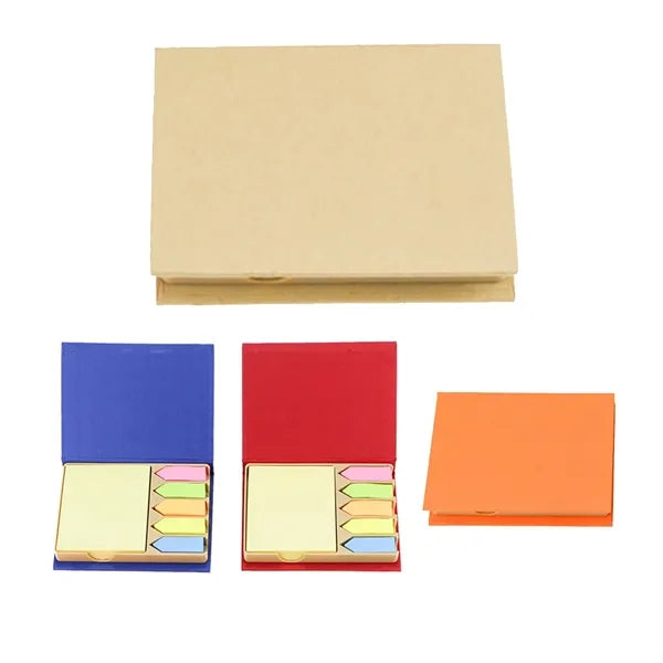 Office Sticky Notes Set