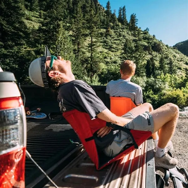 Outdoor Stability Chair