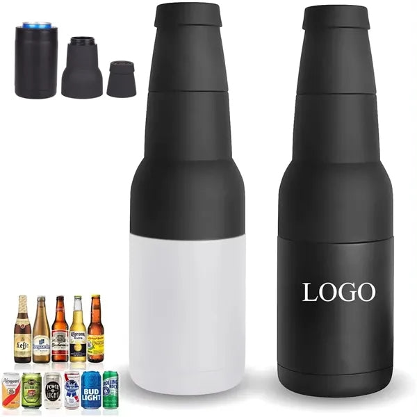 3 In 1 Can Cooler Holder