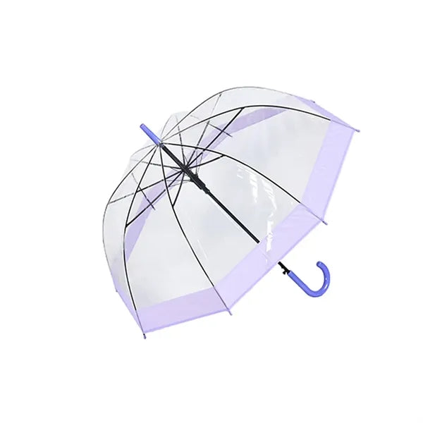 Clear Bubble Umbrella