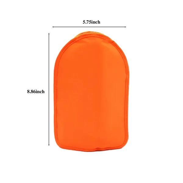 Wine Bottle Cooler Sleeve