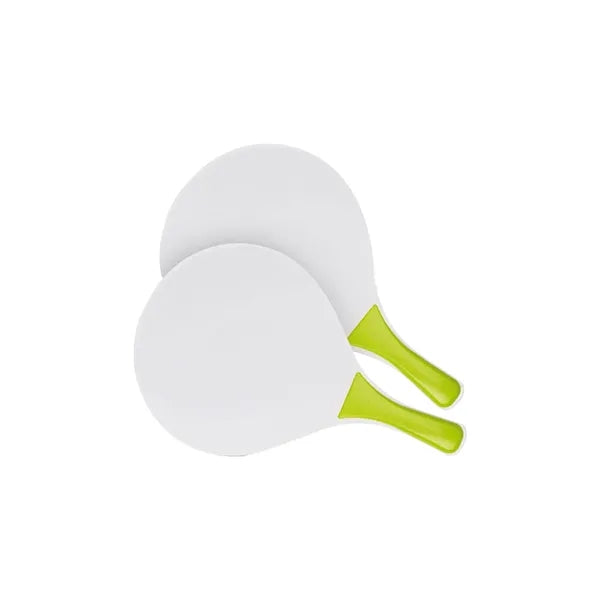 Beach Paddle Game Set