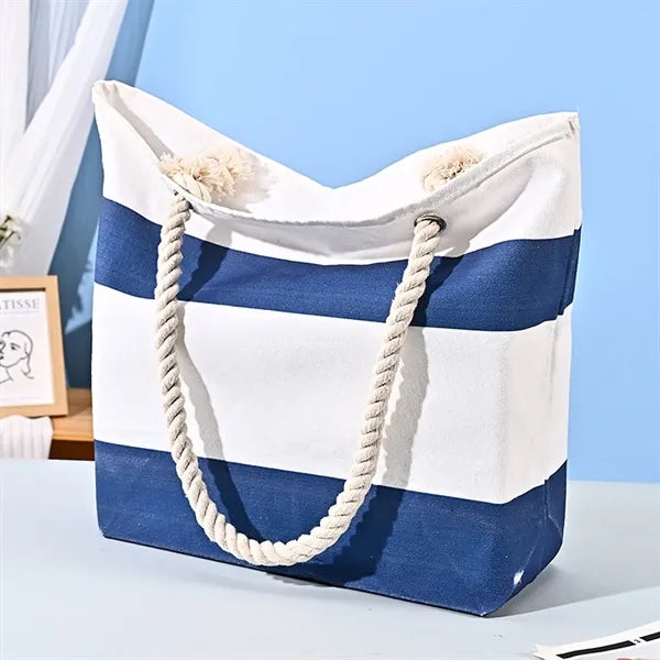 Canvas Tote Bag