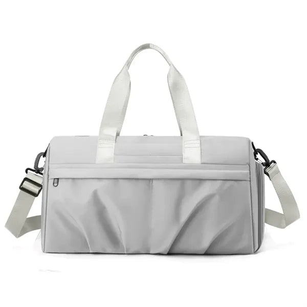Large capacity luggage bag handheld sports travel