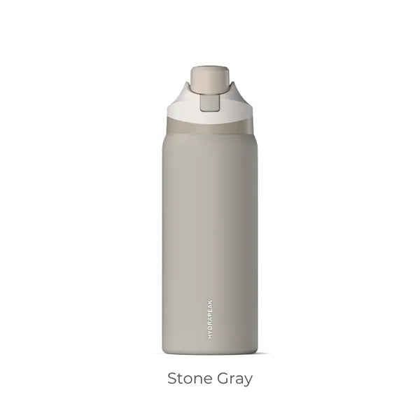 32 Oz. Oasis Insulated Water Bottle