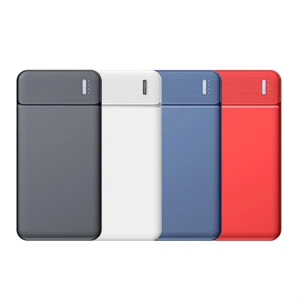 10000Mah Portable Power Bank