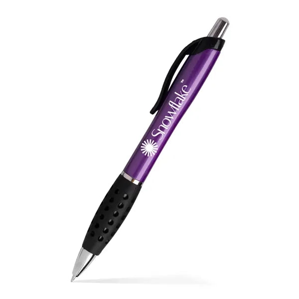 One Of A Kind Plastic Pen