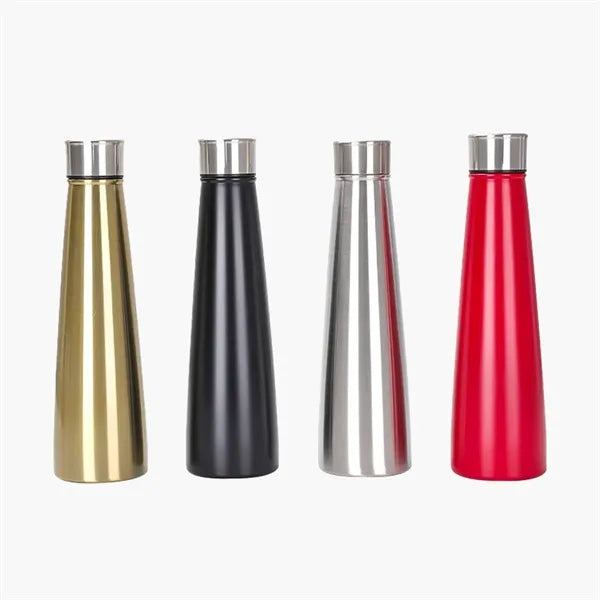 Stainless Steel Thermos Coffee Mugs