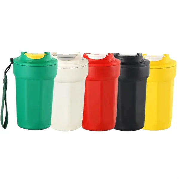 Stainless Steel Vacuum Insulated Mug
