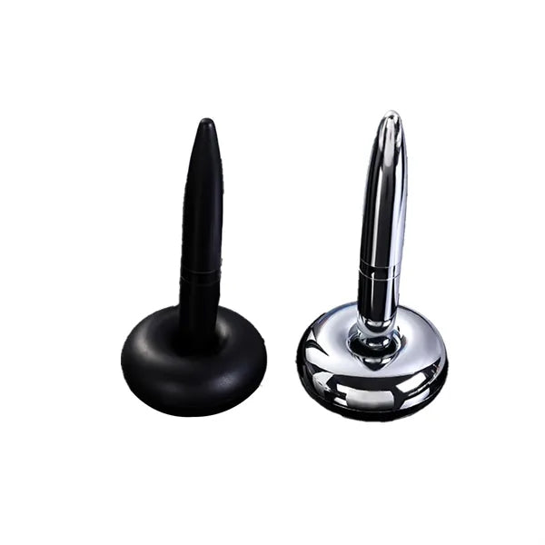 Magnetic Base Ballpoint Pen