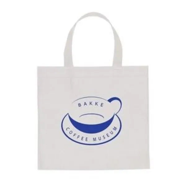 Non-Woven Mini Shopper Tote