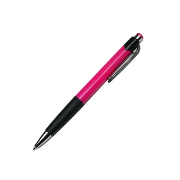 Plastic Simple Oil Ballpoint Pens