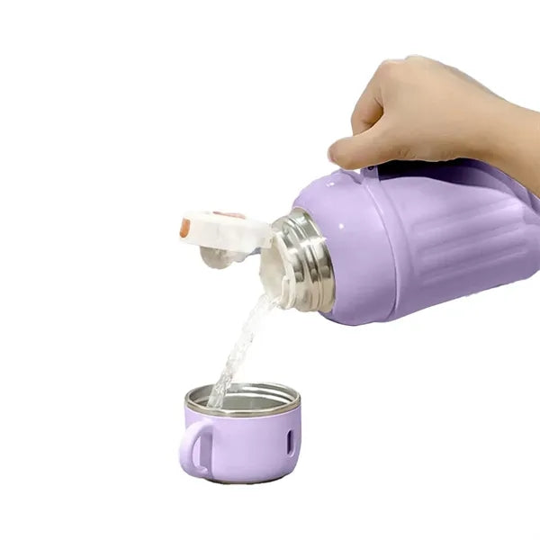 27Oz Large Capacity Insulated Gallon Jug