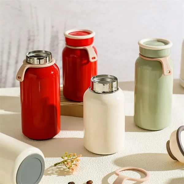 Simple Portable Travel Insulated Tumbler