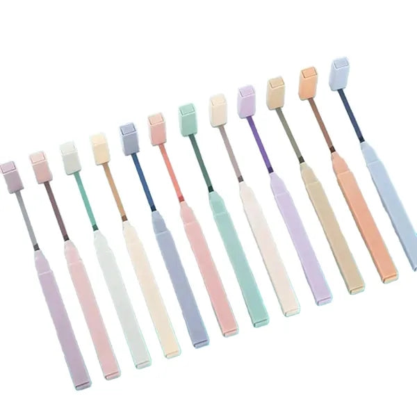 Work Scrapbook Marker Highlighter