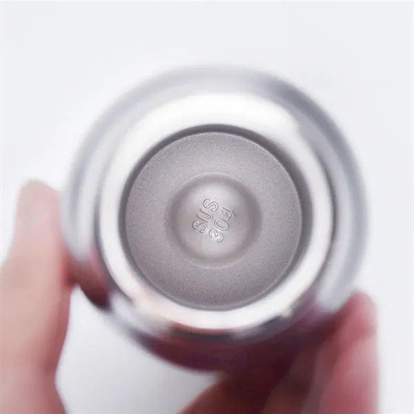 Sport Stainless Steel Water Bottle