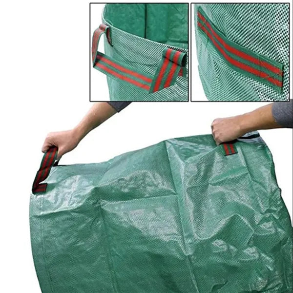 Leaf Clutter Organizer