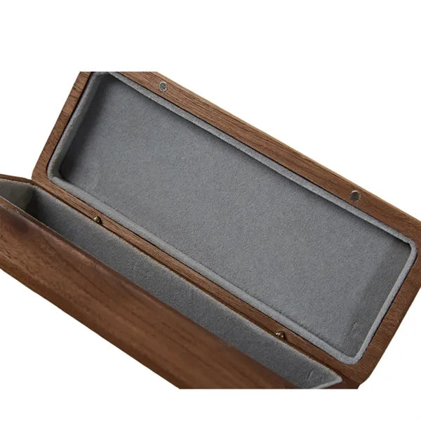 Black Walnut Organizer