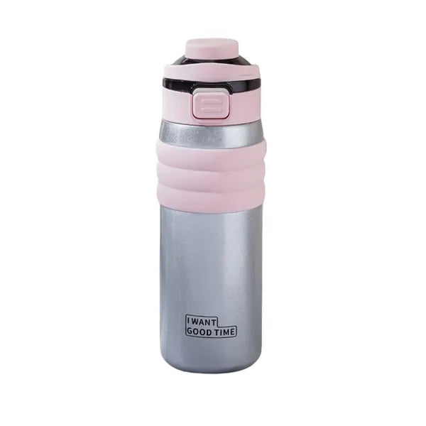 Outdoor Fitness Sports Water Bottle