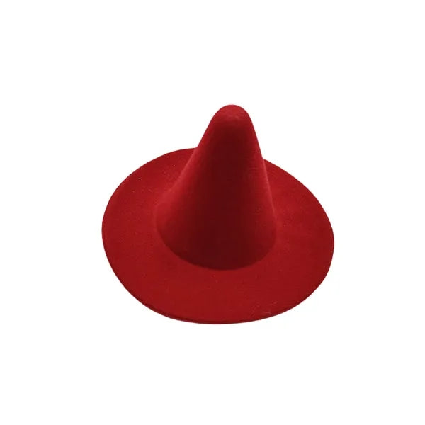 Mini Pet Wizard Hat