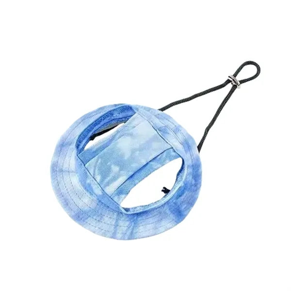 Pet Sun Hat