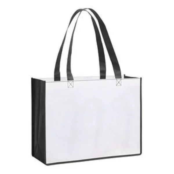 Laminated Non Woven Tote Bag