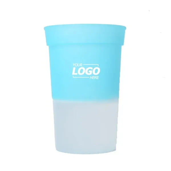 Stadium Color Changing Mood Cup