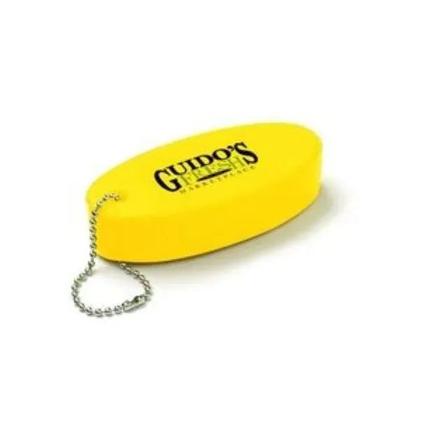 Floating Keychain