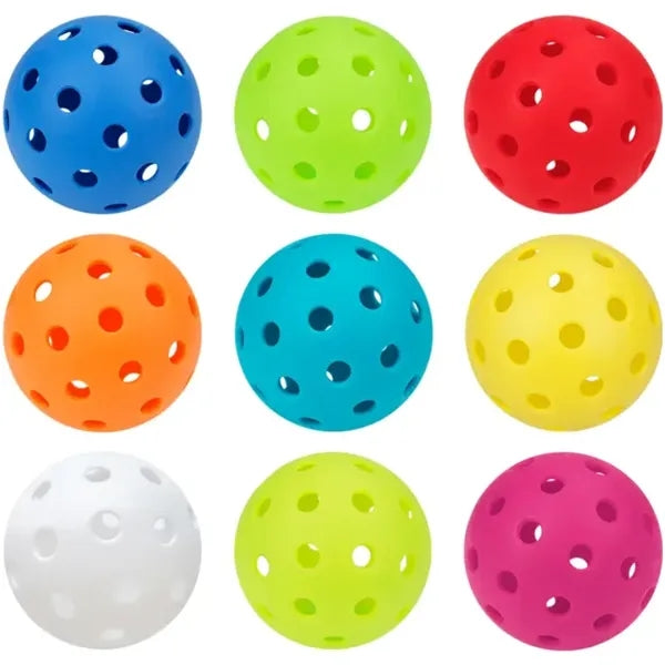 Outdoor Pickleball