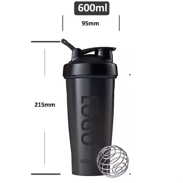 Protein Powder Shake Cup