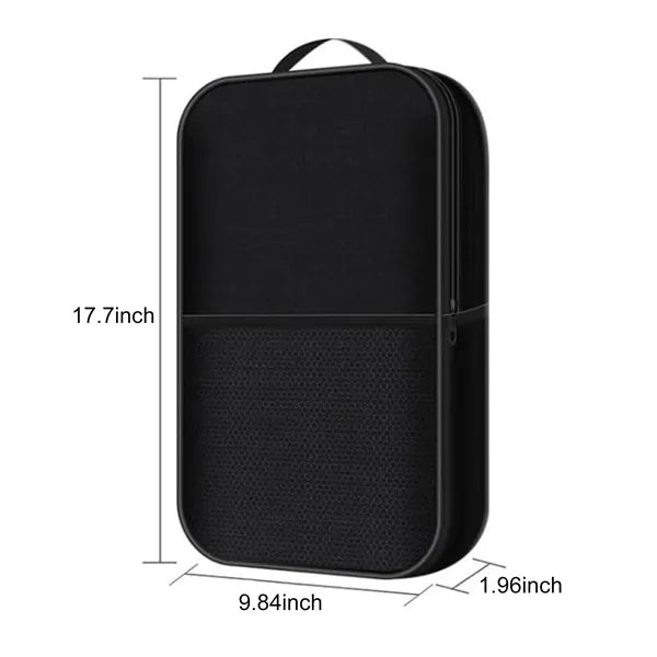 Portable Pickleball Racket Bag