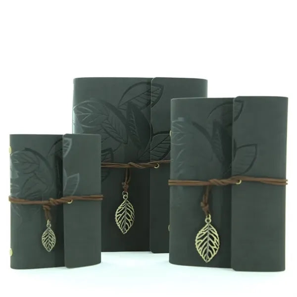 A6 Loose Leaf Journal