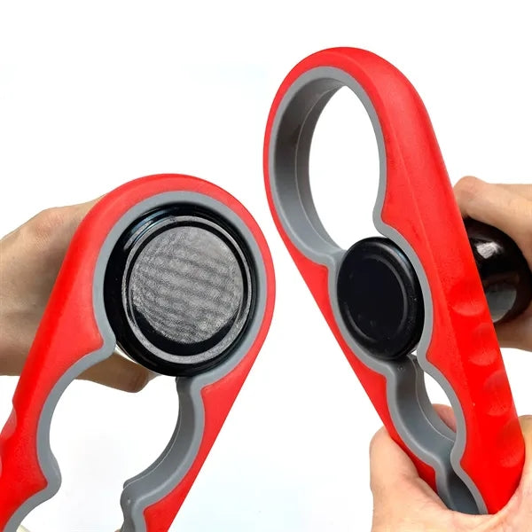 Easy Grip Can Opener