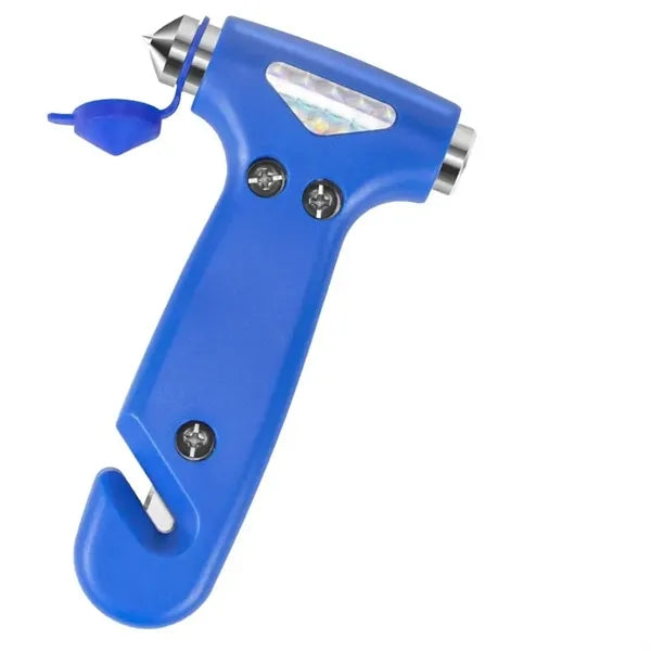 2 in1 Multi-function Safety Hammer