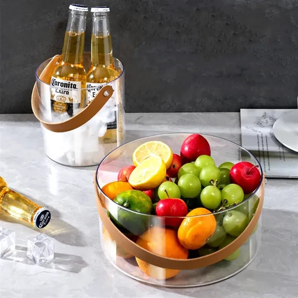 Champagne Chiller for Cocktail